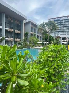 Renaissance Pattaya Resort & Spa - Sha Extra Plus - 36