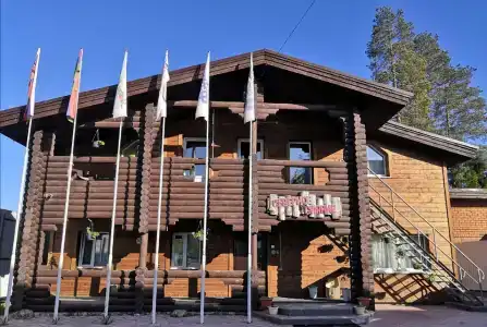 Северное Сияние