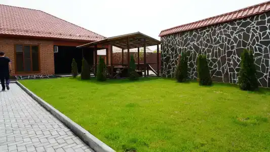 Вилла для отдыха в Пригородном - 13