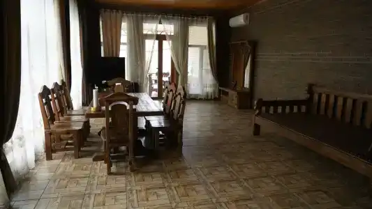 Вилла для отдыха в Пригородном - 10