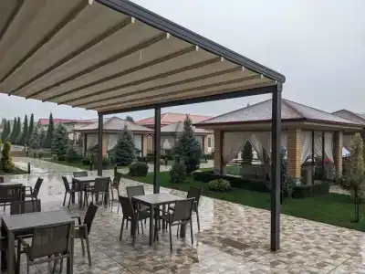 Panoramic Spa - 35