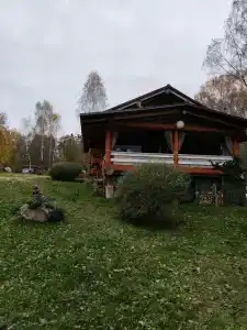 Бережок - 79