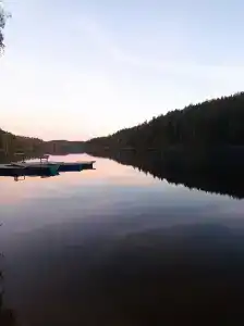 Карельские Лага - 94