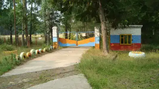 Ласточка - 0