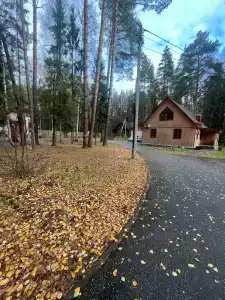 Лесной квартал - 27