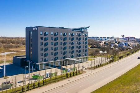 Park Inn by Radisson Vilnius Airport & Business Centre - 7