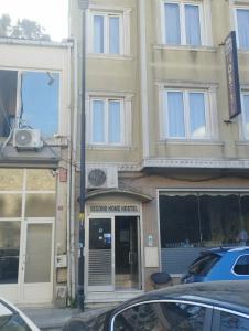 Second Home Hostel - 31