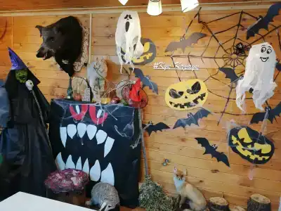 Кук-Караук - 46