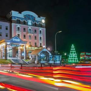 Старый город - 55