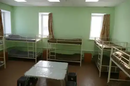 Хостел на Пушкина - 20