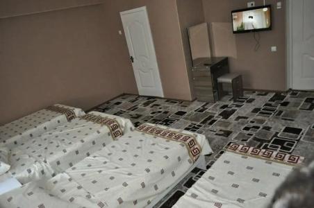 Sakho-Hostel - 23