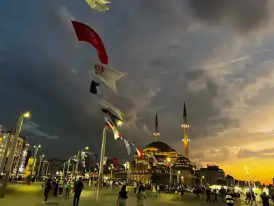 Occidental Taksim - 3