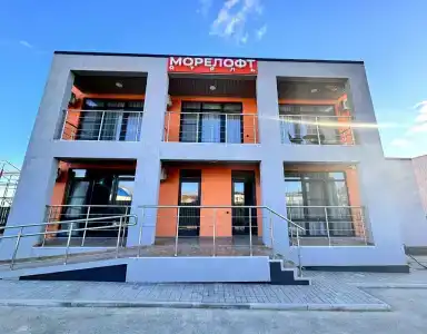 Морелофт - 17