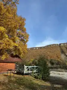 Лаго-Наки Парк Резорт - 15