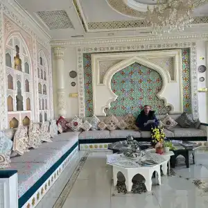 Akhsikent - 1
