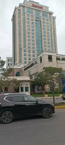 Istanbul Marriott Asia - 48