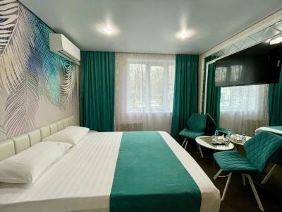 Везендорф - 97