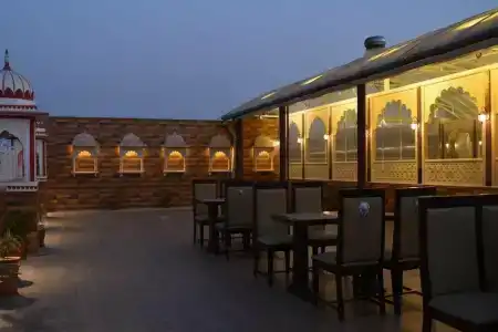 Jaipur New - Heritage - 3