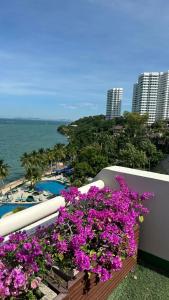 Royal Cliff Beach Terrace - Sha Extra Plus - 27