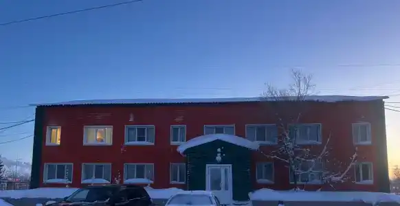 Полярник - 13