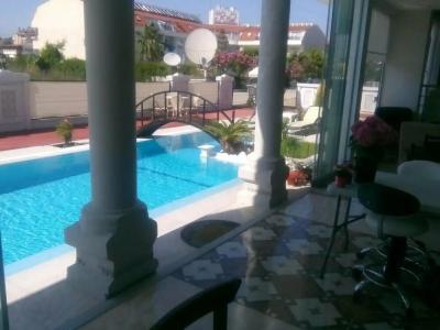 Dolunaydın Otel - 42