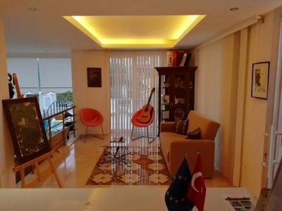 Dolunaydın Otel - 10