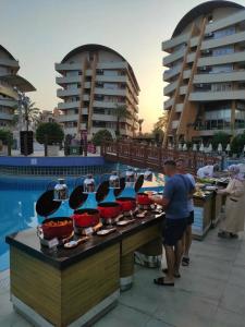 Alaiye Resort & Spa - Ultra All Inclusive - 79