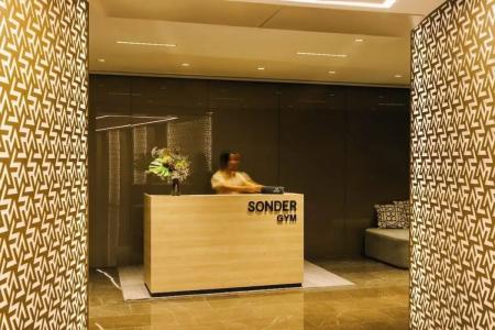 Sonder At Jbr The Walk - 40