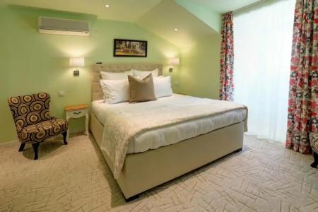 City Boutique Inn - 46