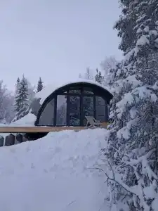 Хаски Кэмп - 63