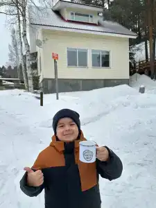 Forest Park - Tiny House - 36