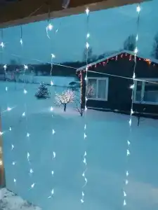 Глэмпинг  Прованс - 37