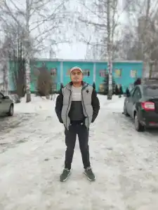 Нур - 16