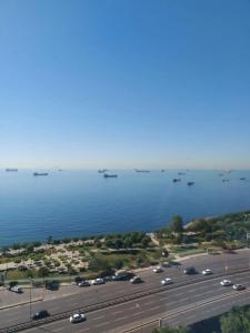 Hilton Istanbul Bakirkoy - 43