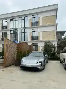 Moor apartments - 29