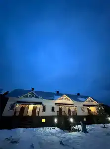 Эдельвейс - 9