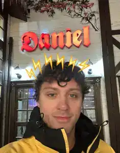 Daniel - 6