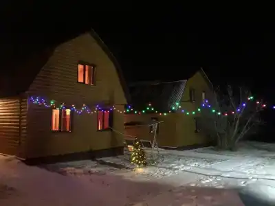 Дом в Арово - 1