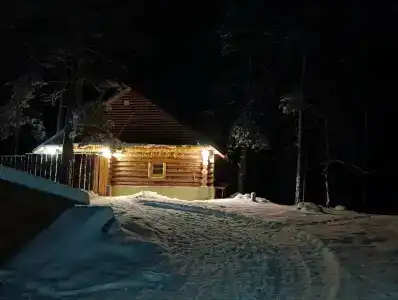 Лесная Дача им Елистратова - 18