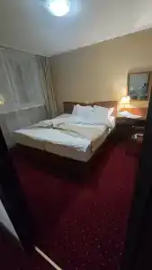 Бизнес отель Лапландия - 88