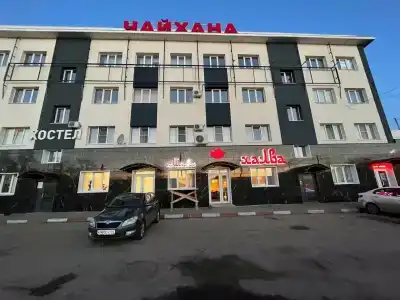 Кузен - 2