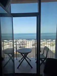 Берег моря - 91