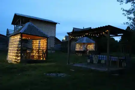 Барангол - 3