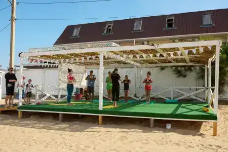 Пансионат Зенит - 93