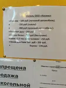 Космос - 35
