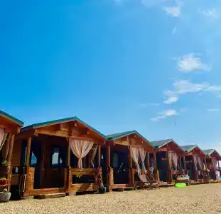LarAng House - 16
