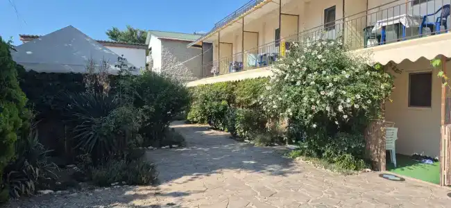 Inn Orlovka 32/30 - 75