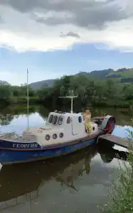 Снежный Барс - 71