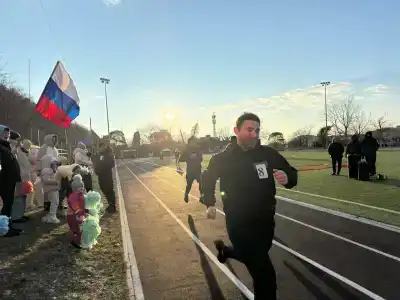 Буревестник - 38