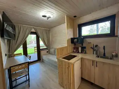 Бобровый берег - 62